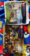 Lego Harry Potter bundle - new