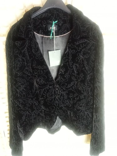 Hobbs black velvet - uk,