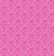 1/2 Yard Fabric - Little