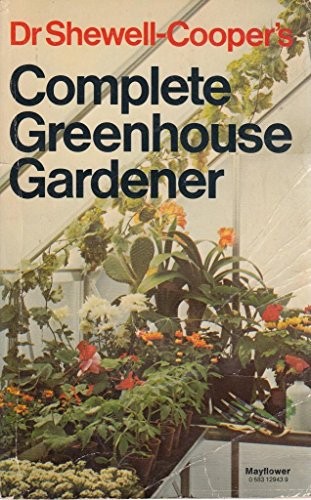 Complete greenhouse gardener - greenhouse,