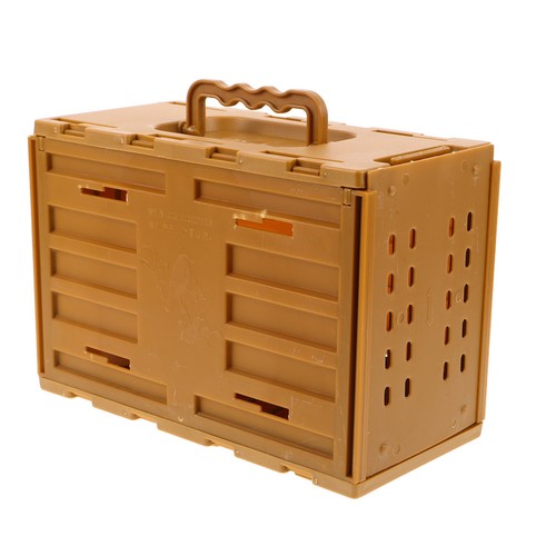 Pet portable cage - pet,