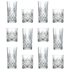 Crystal 12 pack Melodia