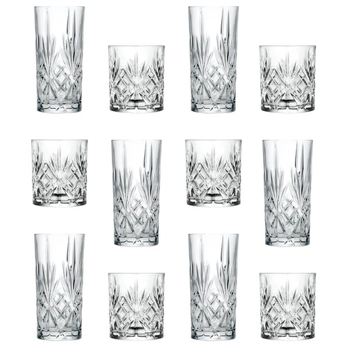 Crystal pack melodia - 12,