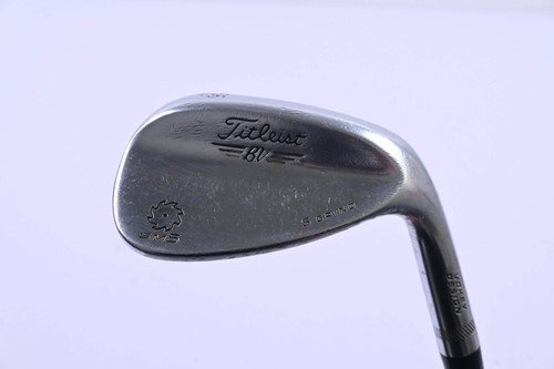 Titleist vokey sm5 - sm5, sand