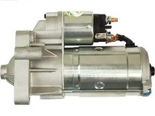 Starter motor Clockwise rotation S3028 AS-PL for RENAULT TRAFIC II Bus VEL SATIS