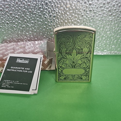 Hadson promotional windproof