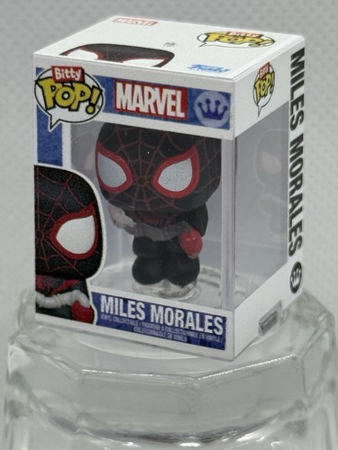 Funko bitty pop spider man - funko, pop!