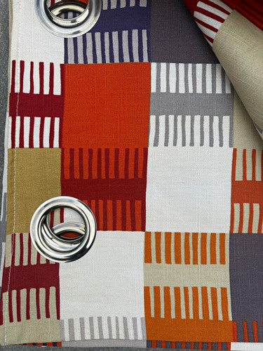 John lewis geometric - john,