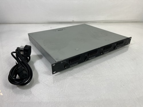 Toa 250fh 4 channel - da-250fh,