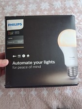 Philips Hue White Starter Kit
