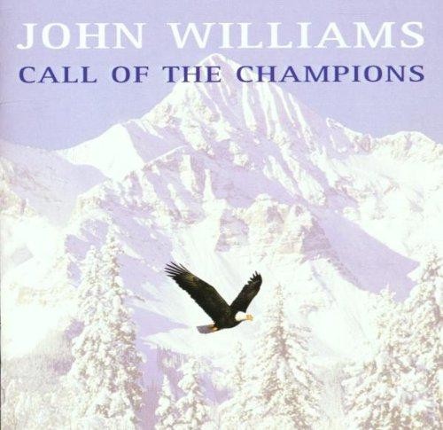 Call the champions an - /,