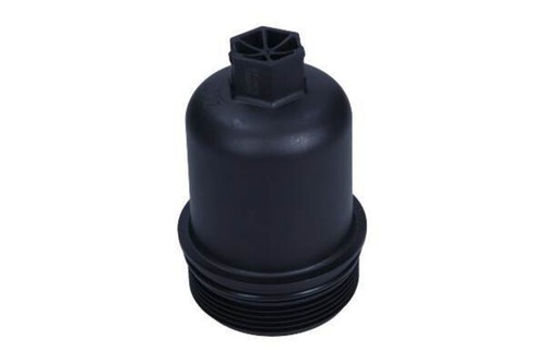 Oil filter housing cover for - filter,