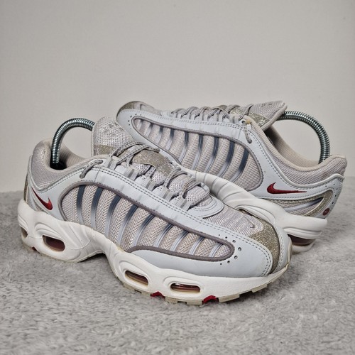 Nike air max - max, white