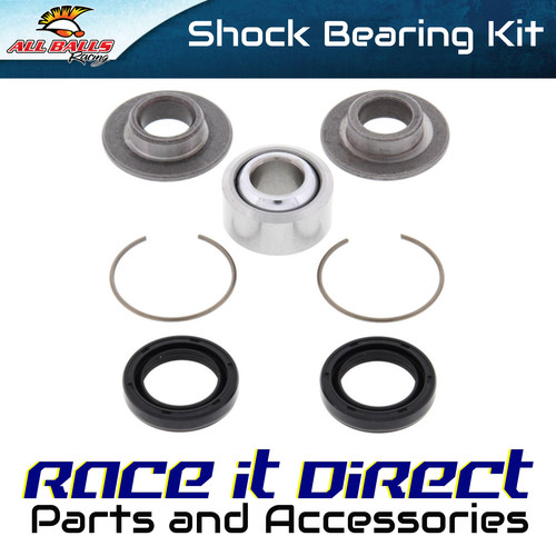 Shock bearing kit for yamaha - for,