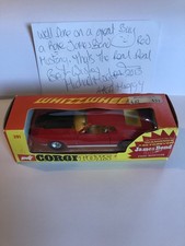 Corgi Toys James Bond 391 Mint 