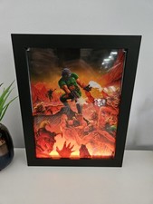 Official DOOM Lights & Sounds
