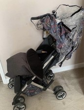 Cosatto Woosh XL Pushchair (CT4020).   Cosatto Woosh 2 Pushchair