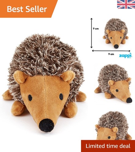 Charming 15cm hedgehog - charming, 12-15cm