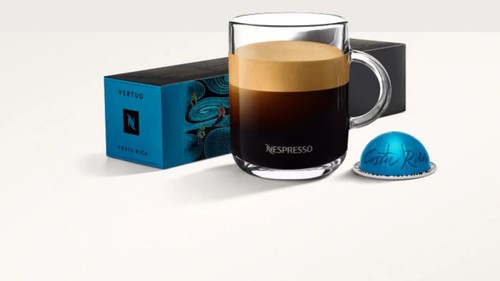 Nespresso vertuo coffee - nespresso,