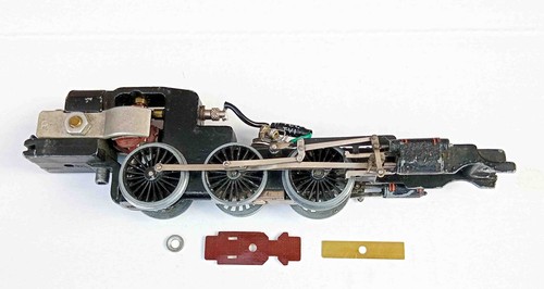 Hornby dublo 3 rail - hornby, 3-rail