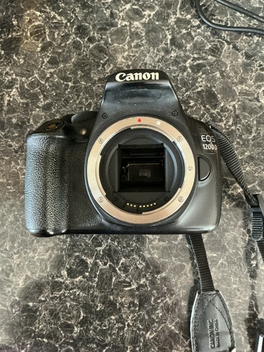 Canon eos 1200d rebel - eos, /