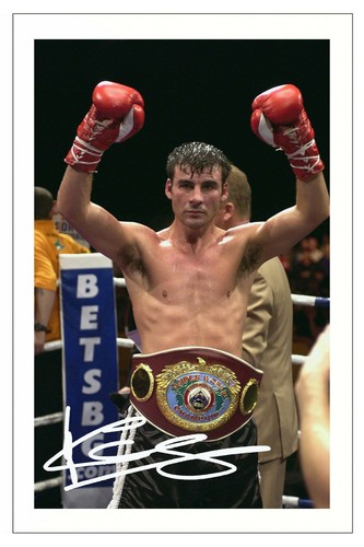 Joe calzaghe boxing - joe,