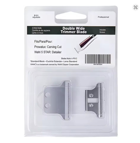 For wahl detailer - for, replacement