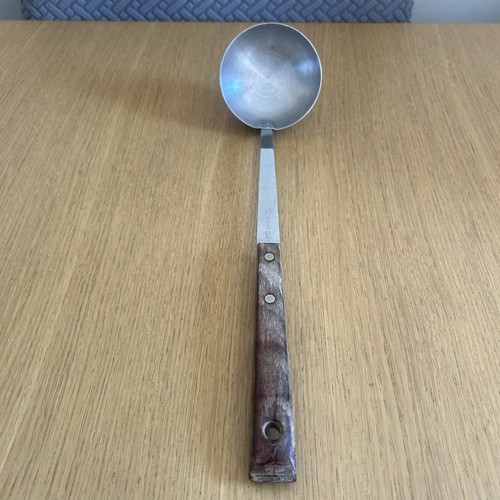 Prestige teak handle - prestige,