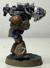SPACE MARINE : Warhammer 40k