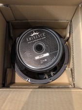 Eminence Beta 8 225W 8" Mid