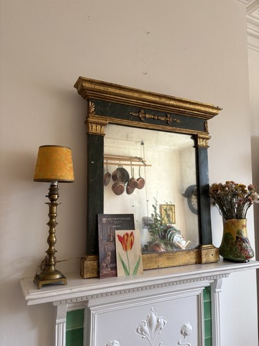 Early 19thc neoclassical - early,