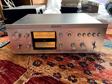 Sony SQD-2020 SQ Decoder – Tested – Vintage Rare Quadraphonic Audio