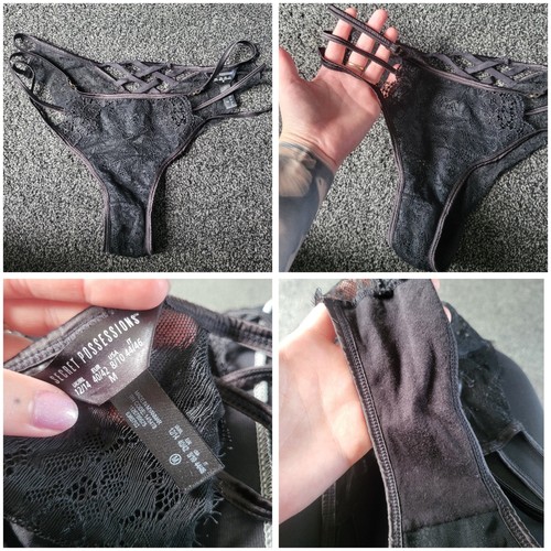 Size underwear - size,