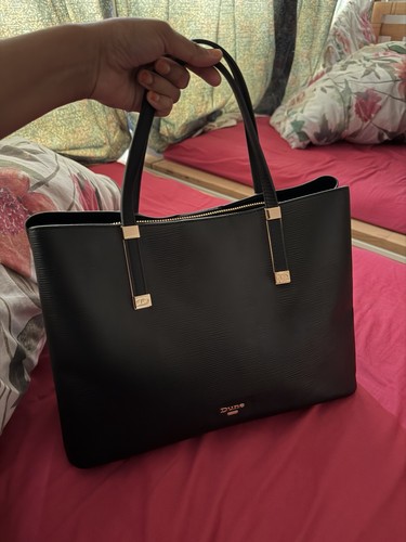 Dune tote bag - dune,