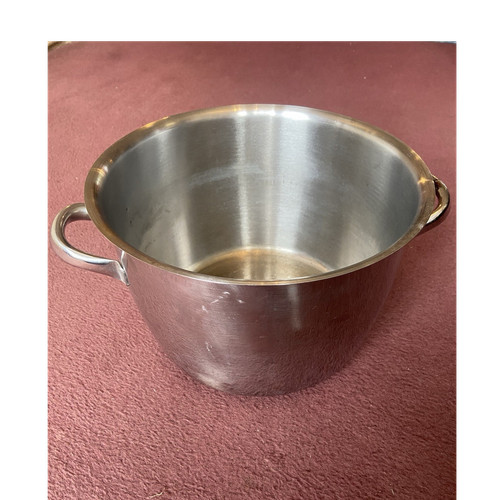 10l heavy duty stainless steel - heavy,