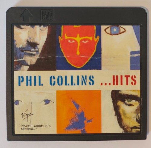 Phil collins hits - phil,