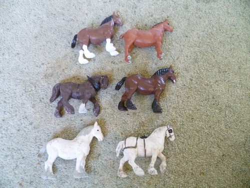 Vintage britains ltd - vintage, toys