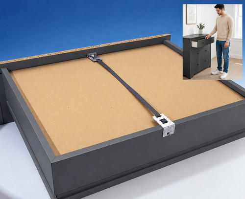 Drawer repair kit fix mend - fix,