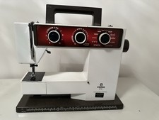 Husqvarna Viking 5710 Electronic Control Sewing Machine