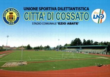 COSSATO, Biella - Sports