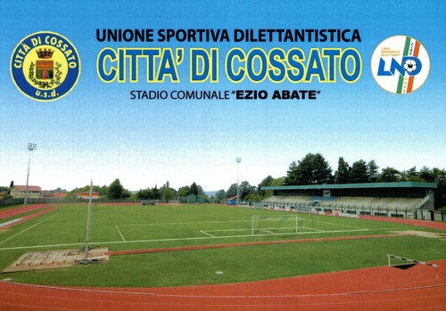 Cossato biella sports - cossato,,