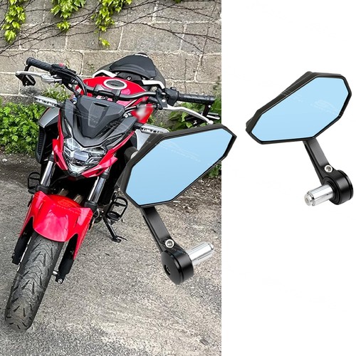 Motorcycle bar end - motorcycle,