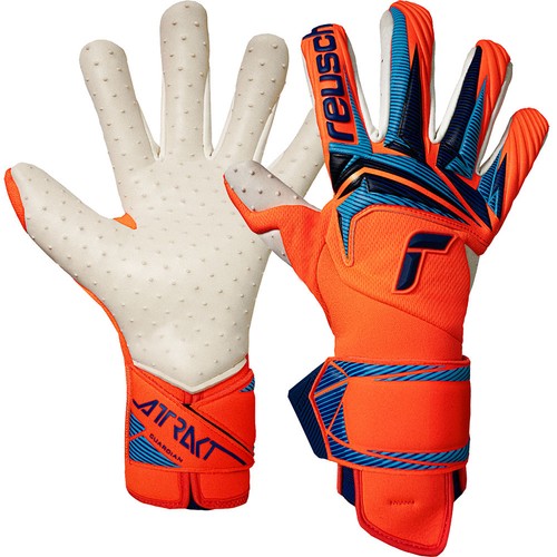 Reusch attrakt speedbump - reusch,