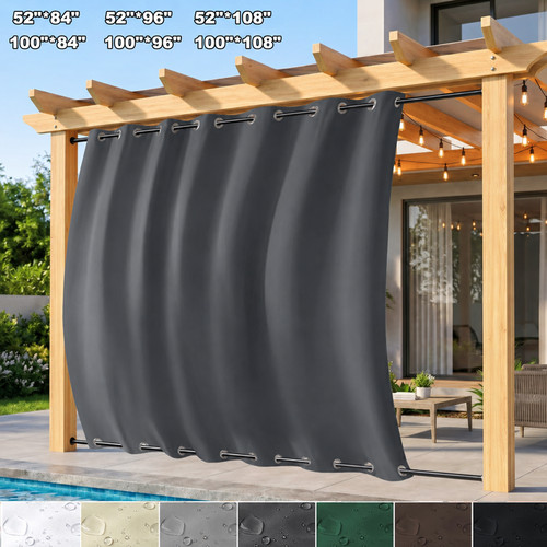 Windproof thermal blackout - windproof,