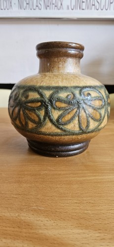 Vintage mcm 60s keramik - 60s,