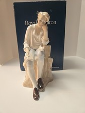 RARE ROYAL DOULTON REFLECTIONS