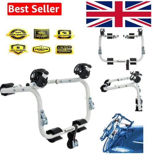Solo bike rack - solo,