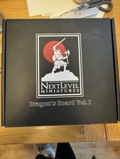 Next Level Miniatures Dragon