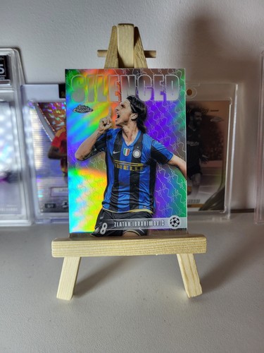 Zlatan ibrahimovic silenced - zlatan,