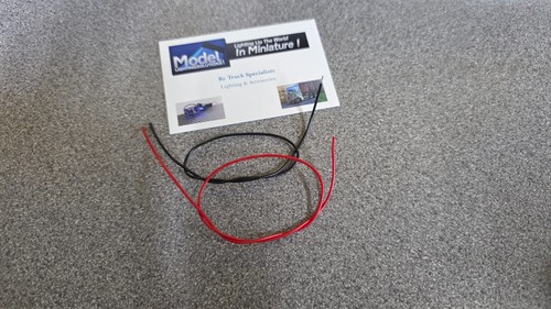 Cable for tamiya - trucks, &